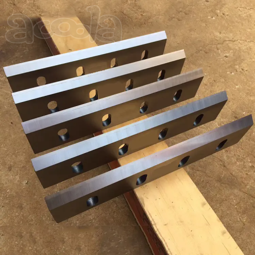 Ножи гильотинные в Туле 520Х75Х25, 510Х60Х20, 540Х60Х16, 550Х60Х16, 550Х60Х20